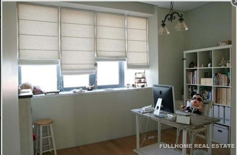 Lakeside Ville Phase III - Interior view 7, Shanghai rental property