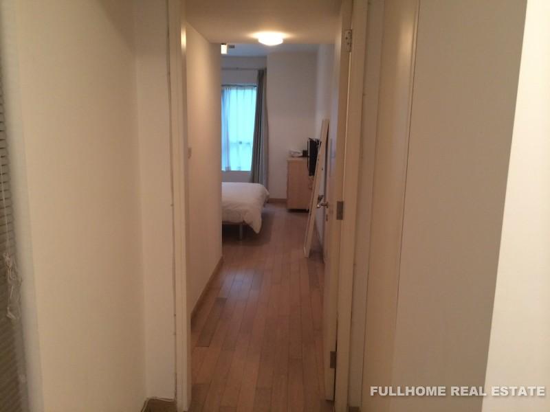 8 Park Avenue - Interior view 2, Shanghai rental property
