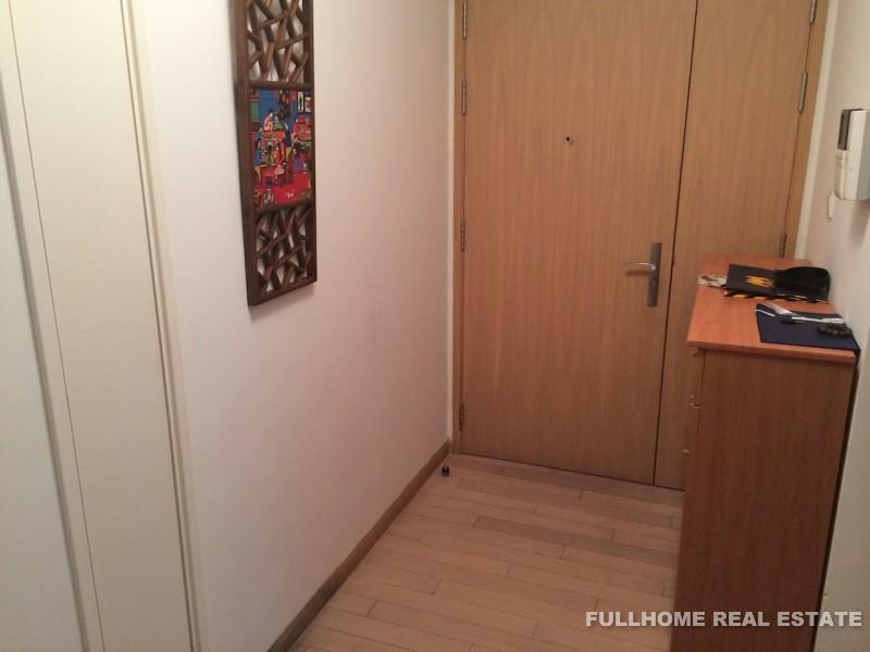 8 Park Avenue - Interior view 3, Shanghai rental property