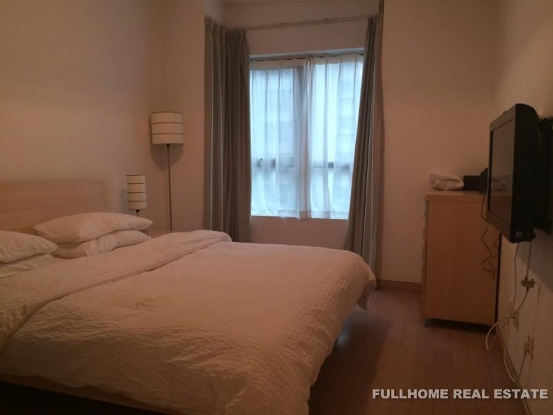 8 Park Avenue - Interior view 4, Shanghai rental property