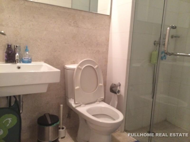 8 Park Avenue - Interior view 6, Shanghai rental property