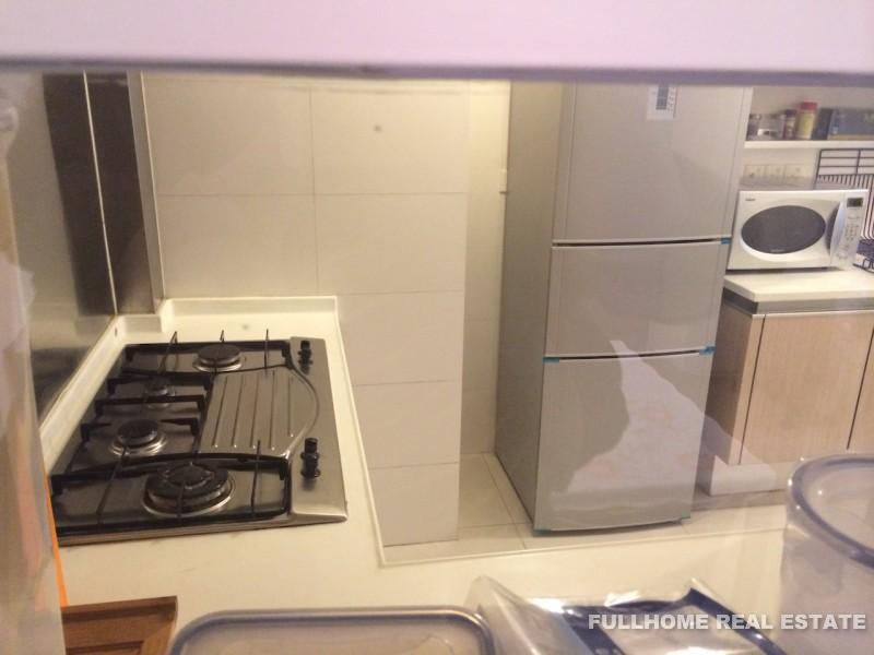 8 Park Avenue - Interior view 8, Shanghai rental property