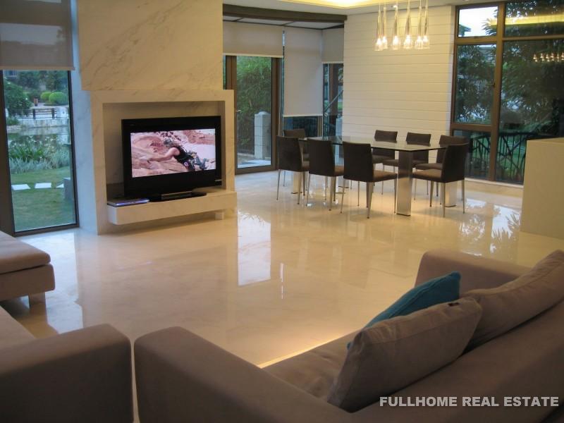 Cape Coral - 5 bedroom apartment in Guangzhou, Panyu