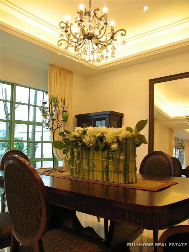 Castle Hill Luxury Home - Interior view 2, Guangzhou rental property