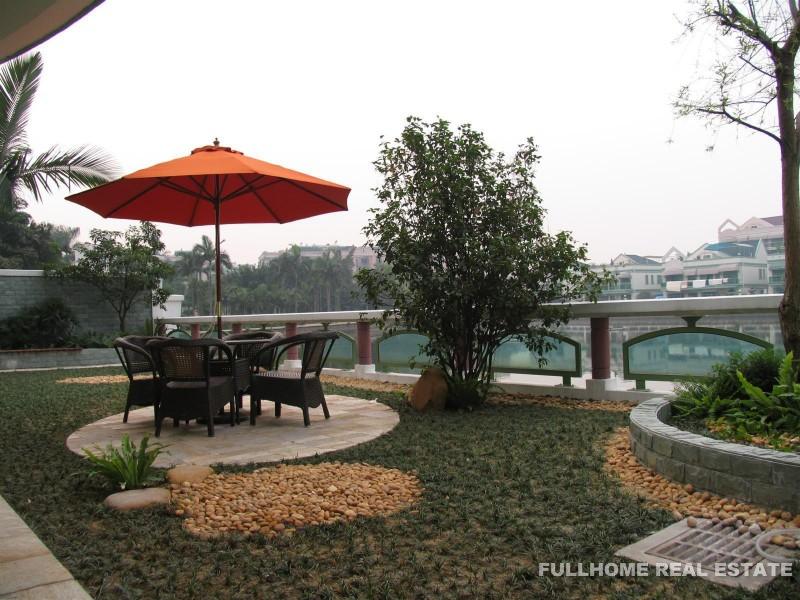 Castle Hill Luxury Home - Interior view 3, Guangzhou rental property