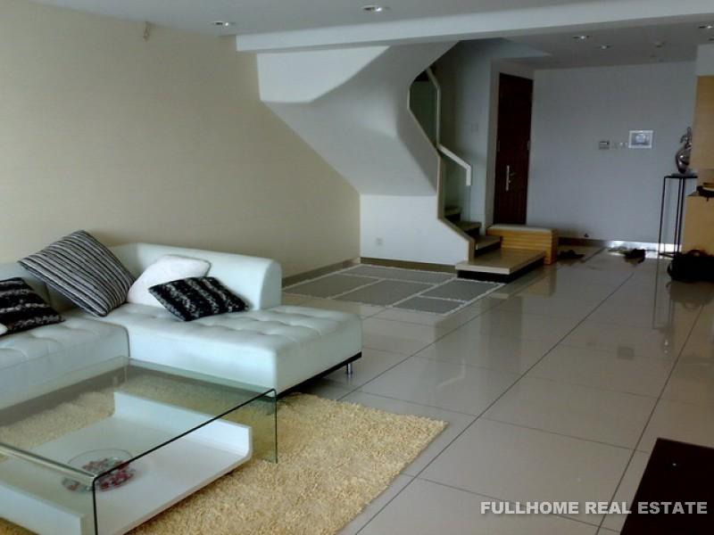 Post Chateau - Interior view 2, Guangzhou rental property