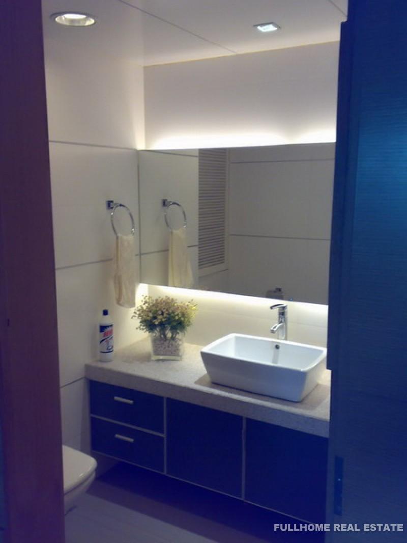 Post Chateau - Interior view 3, Guangzhou rental property