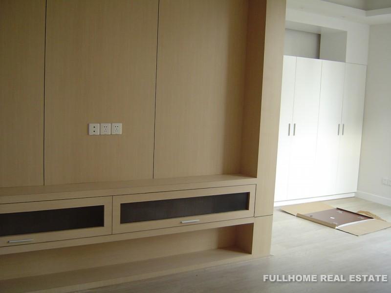 The One - Interior view 2, Shanghai rental property