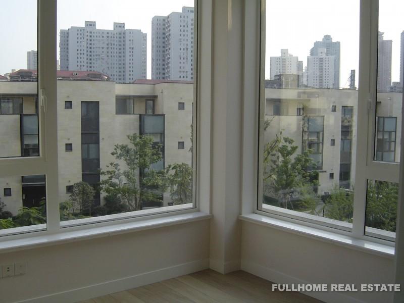 The One - Interior view 3, Shanghai rental property