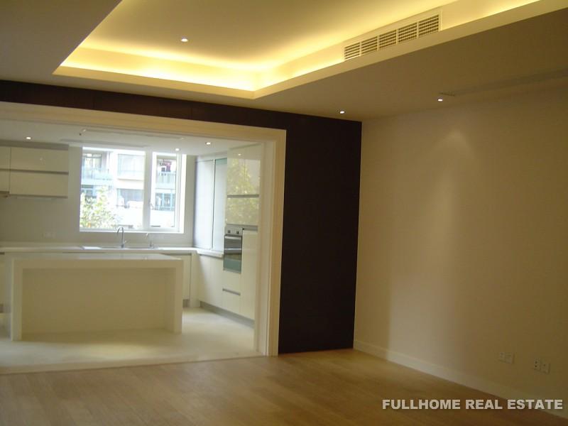 The One - Interior view 5, Shanghai rental property