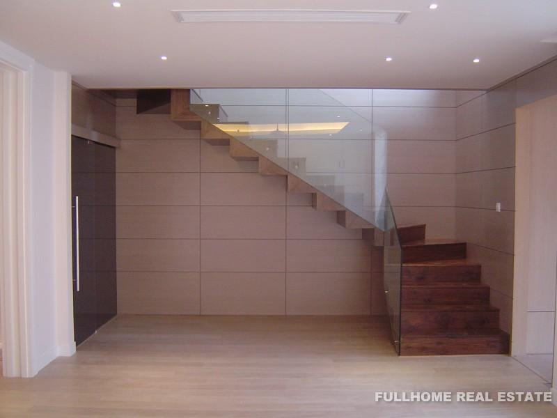 The One - Interior view 7, Shanghai rental property