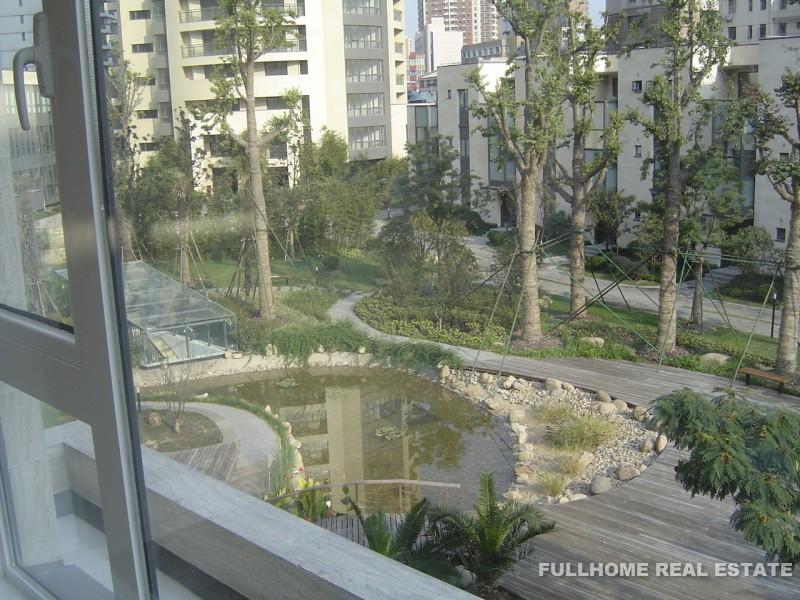 The One - Interior view 8, Shanghai rental property