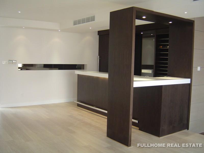 The One - Interior view 10, Shanghai rental property