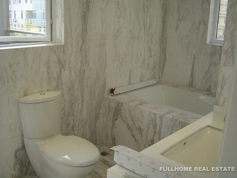 The One - Interior view 11, Shanghai rental property