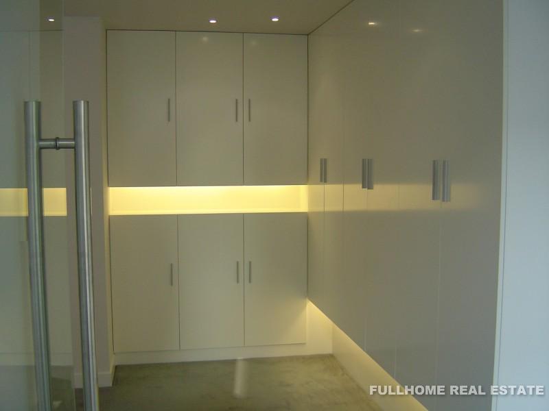 The One - Interior view 12, Shanghai rental property