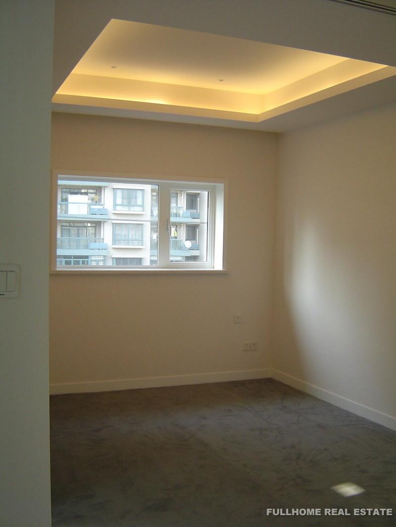 The One - Interior view 13, Shanghai rental property