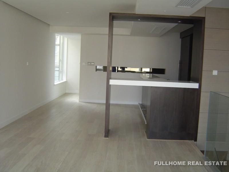 The One - Interior view 15, Shanghai rental property