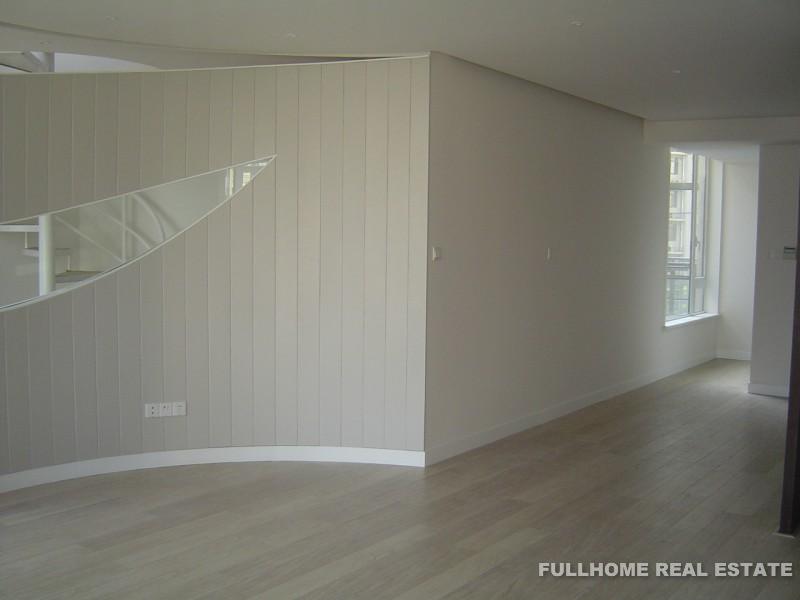 The One - Interior view 16, Shanghai rental property