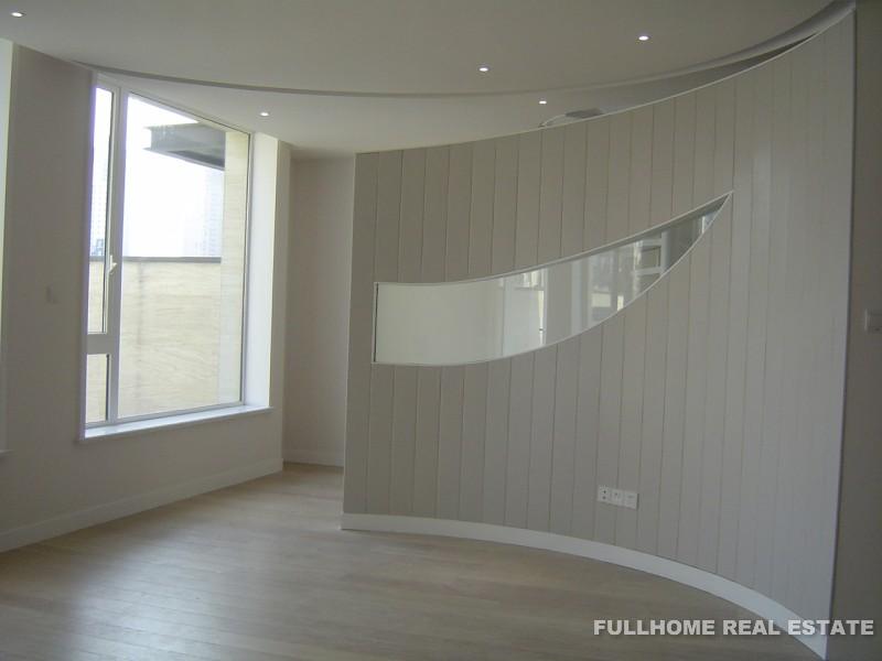 The One - Interior view 17, Shanghai rental property