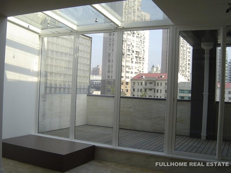 The One - Interior view 18, Shanghai rental property