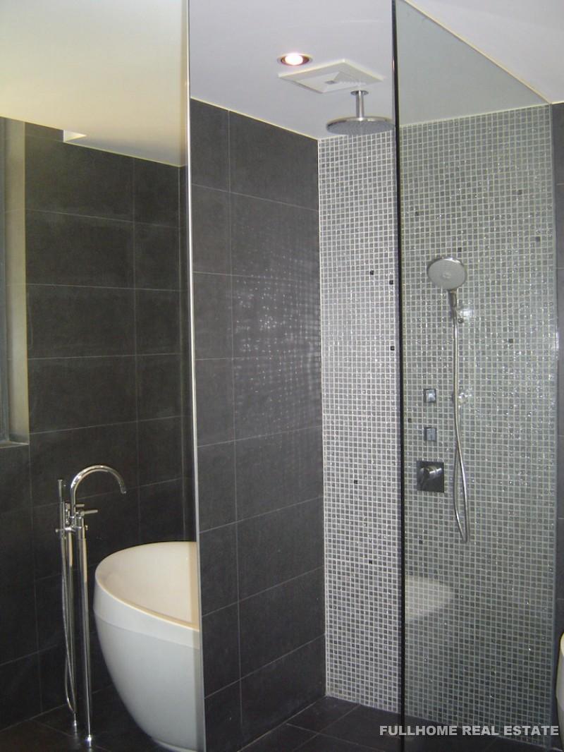 The One - Interior view 19, Shanghai rental property