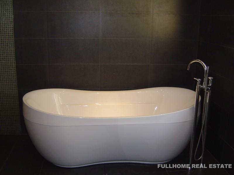 The One - Interior view 20, Shanghai rental property