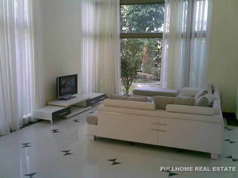 Same compound: Cape Coral, 4 bedrooms in Guangzhou