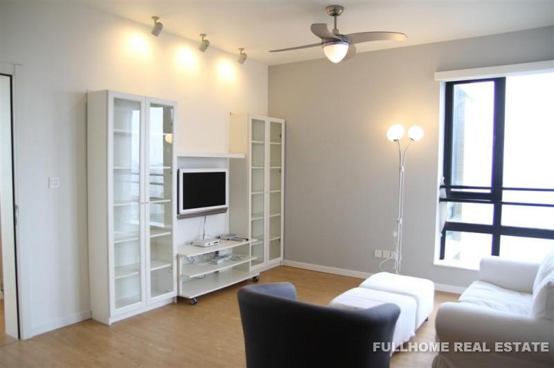 Shanghai Greentown - 6 bedroom apartment in Shanghai, Century Park and Lianyang, Pudong