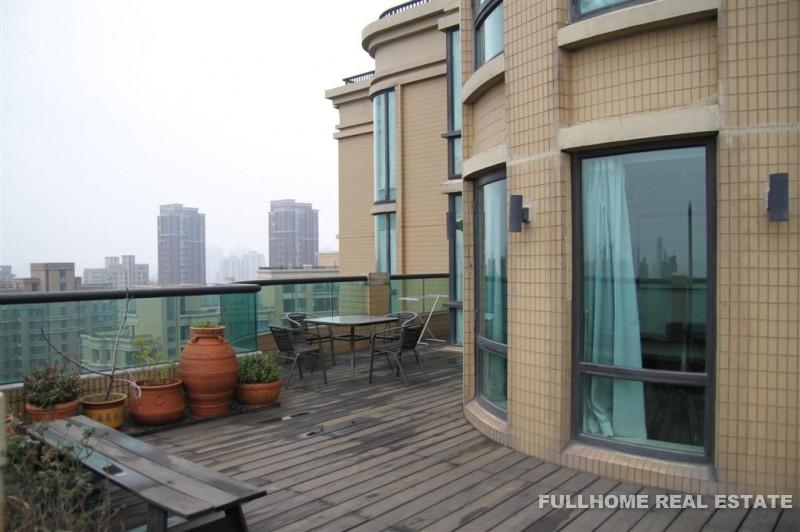 Shanghai Greentown - Interior view 2, Shanghai rental property