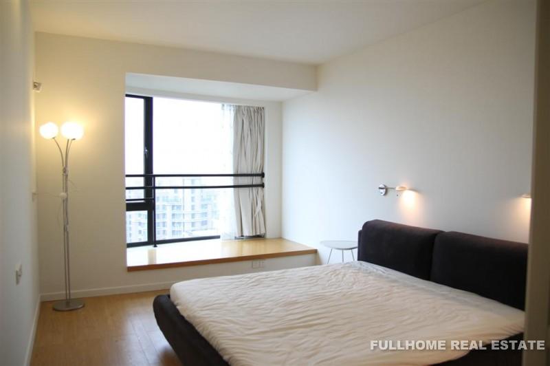 Shanghai Greentown - Interior view 5, Shanghai rental property