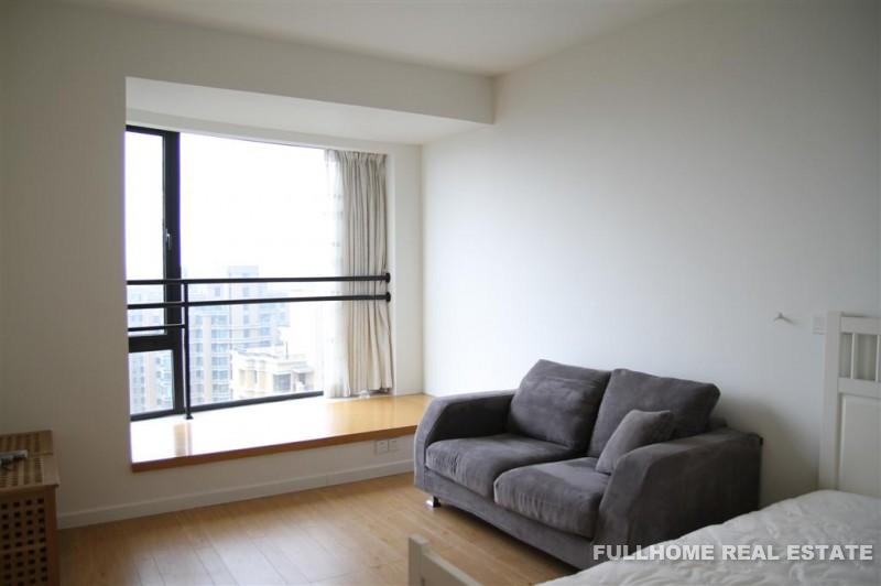 Shanghai Greentown - Interior view 12, Shanghai rental property