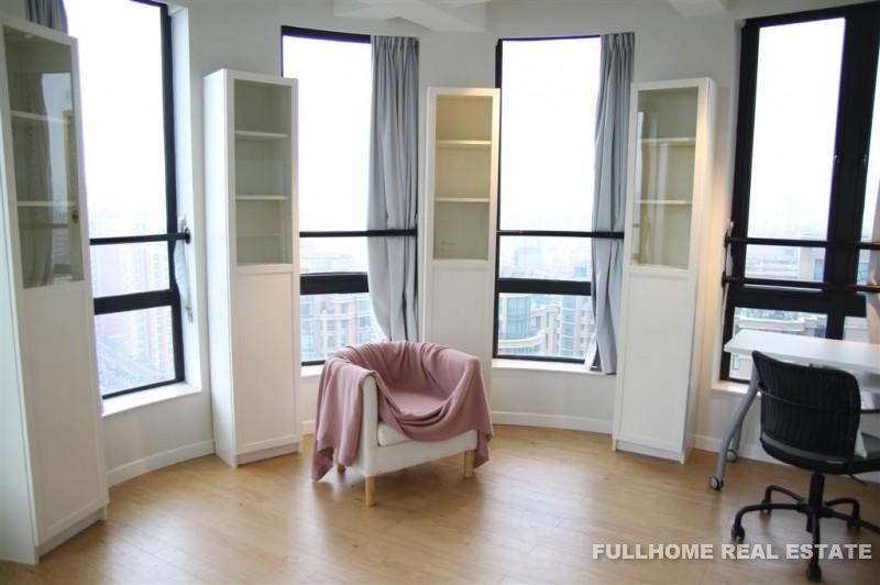 Shanghai Greentown - Interior view 11, Shanghai rental property