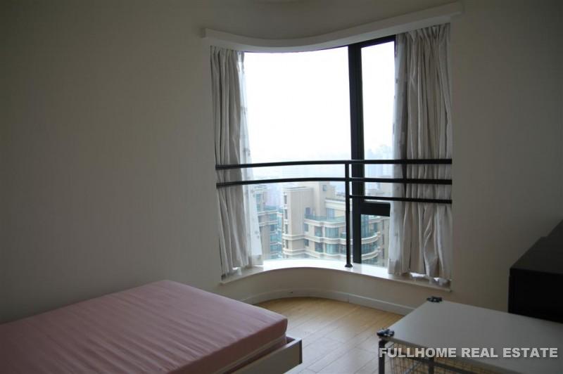 Shanghai Greentown - Interior view 13, Shanghai rental property