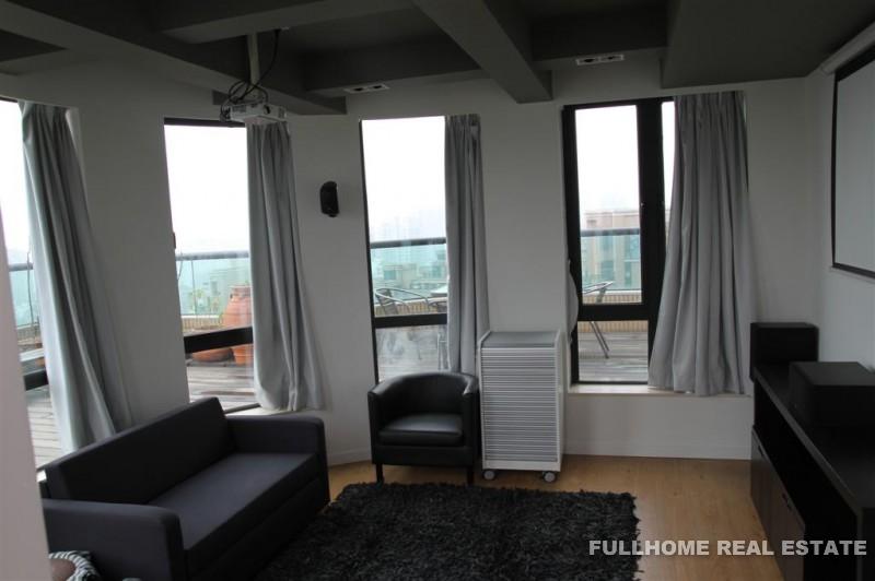 Shanghai Greentown - Interior view 14, Shanghai rental property
