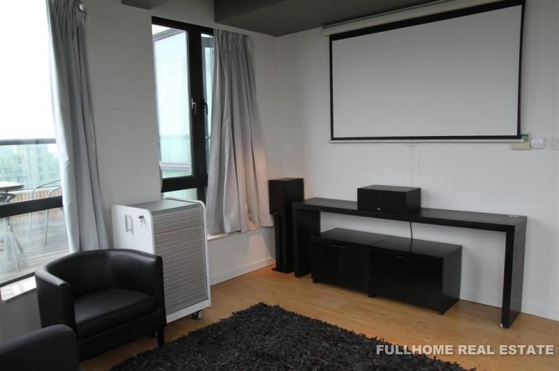 Shanghai Greentown - Interior view 16, Shanghai rental property