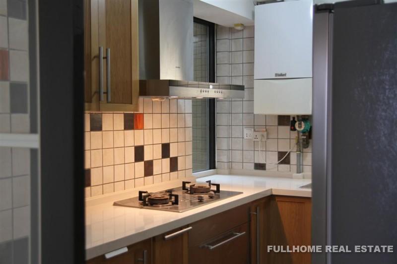 Shanghai Greentown - Interior view 18, Shanghai rental property