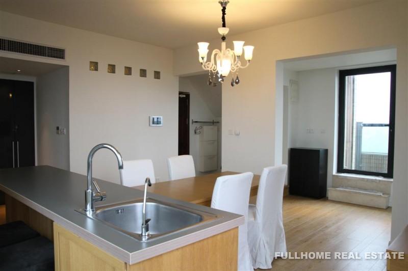 Shanghai Greentown - Interior view 17, Shanghai rental property