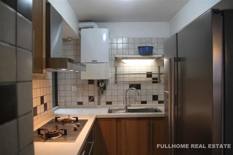 Shanghai Greentown - Interior view 19, Shanghai rental property