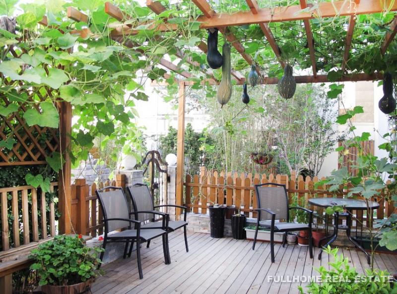 Australian Garden - Interior view 7, Beijing rental property