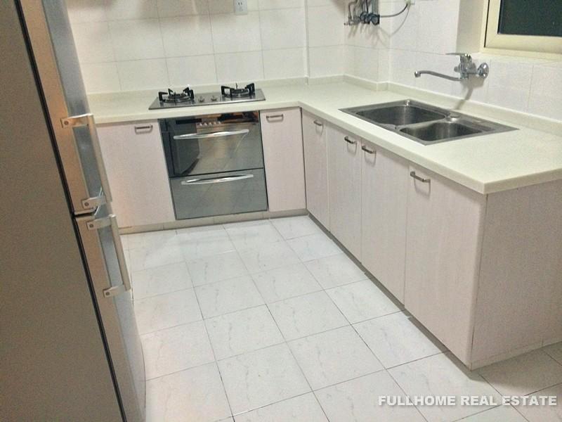 LaDoll International City - Interior view 2, Shanghai rental property