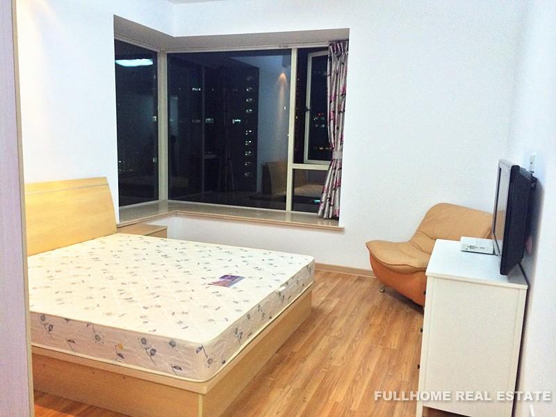 LaDoll International City - Interior view 4, Shanghai rental property