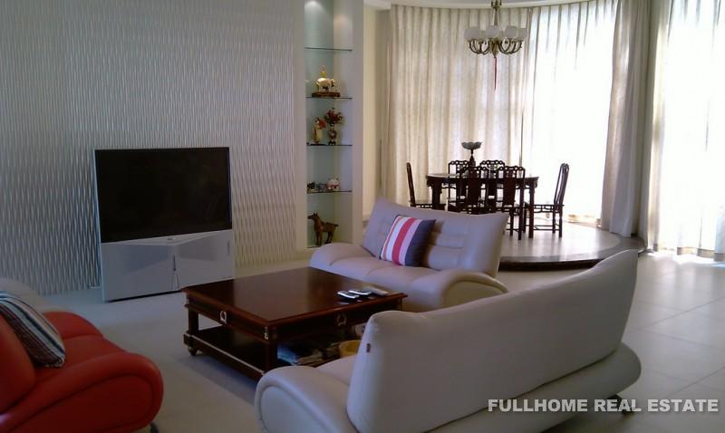 Forest Riviera - 6 bedroom apartment in Shanghai, Qingpu, Suburb
