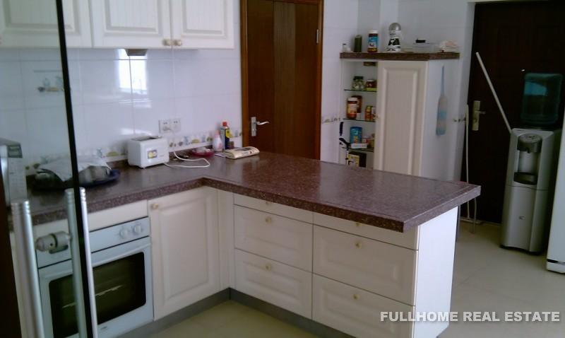 Forest Riviera - Interior view 11, Shanghai rental property