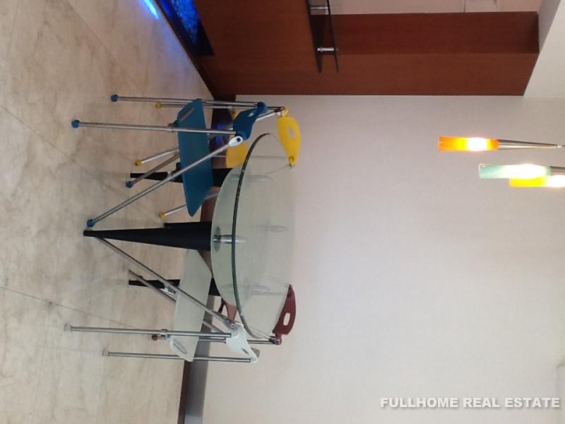 Emerald Villas - Interior view 2, Shanghai rental property