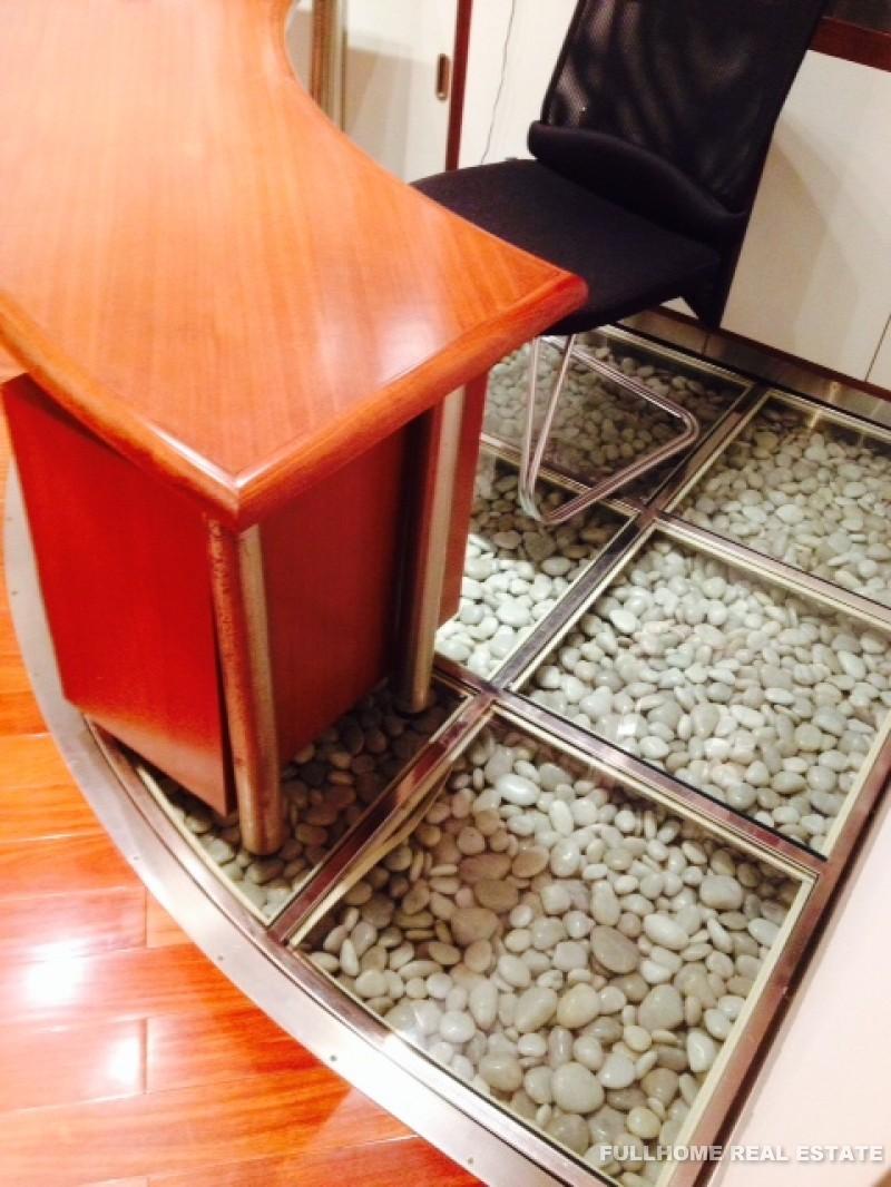 Emerald Villas - Interior view 5, Shanghai rental property