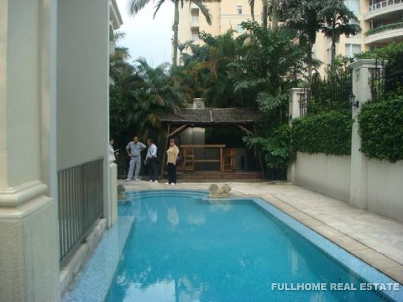Gold Arch Residence - Interior view 2, Guangzhou rental property