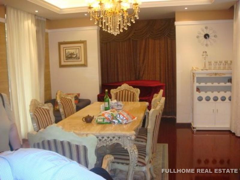 Gold Arch Residence - Interior view 3, Guangzhou rental property
