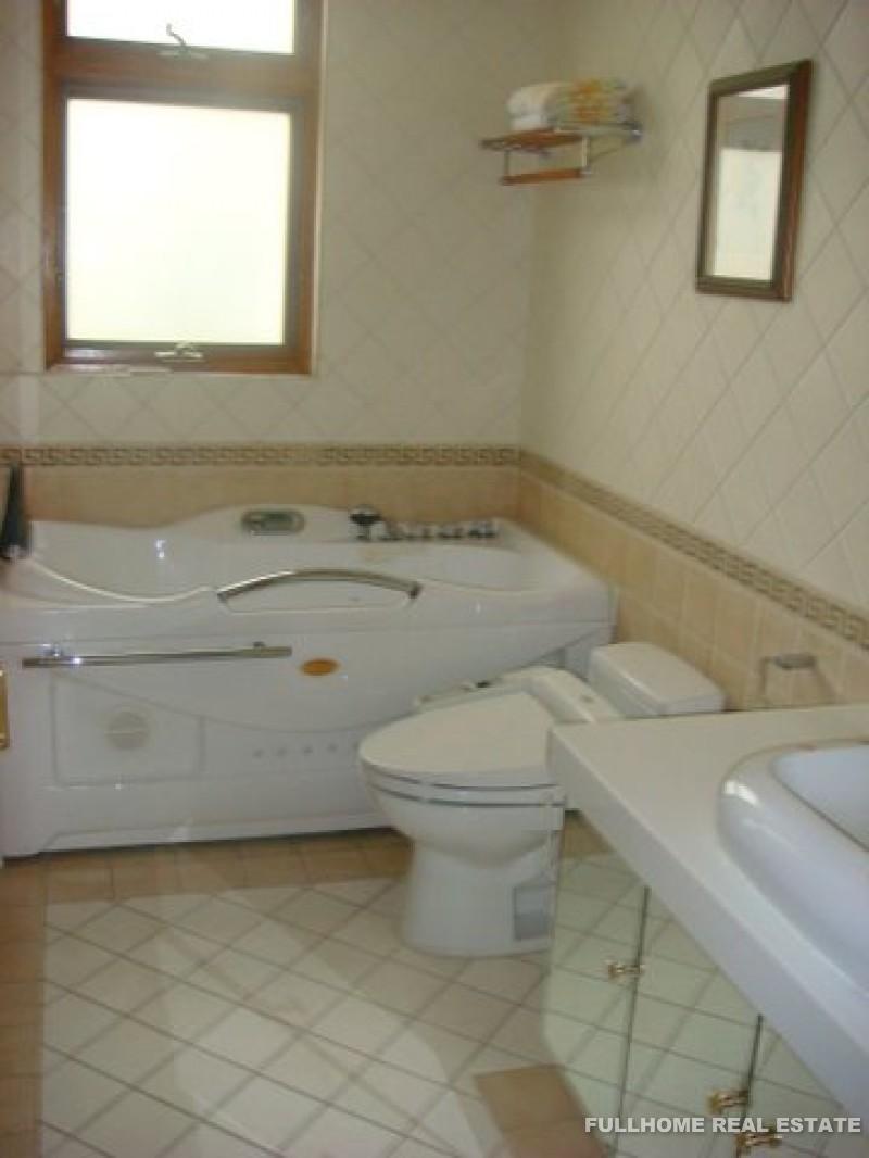 Gold Arch Residence - Interior view 5, Guangzhou rental property