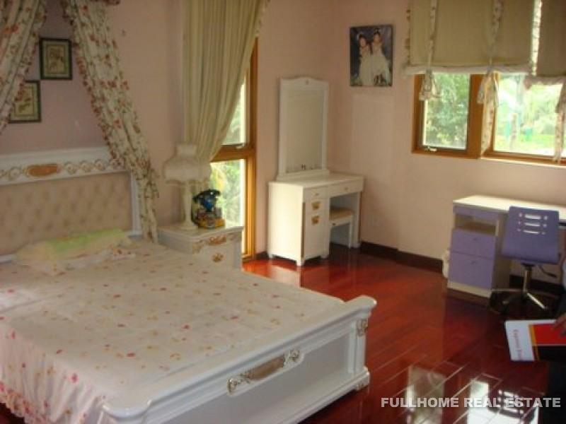 Gold Arch Residence - Interior view 6, Guangzhou rental property