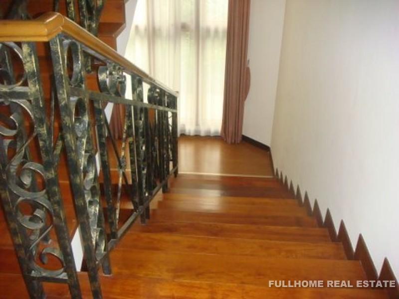 Gold Arch Residence - Interior view 7, Guangzhou rental property